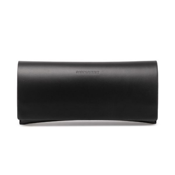 Saint Laurent Accessories - Saint Laurent Eyewearrectangle-frame sunglasses Case